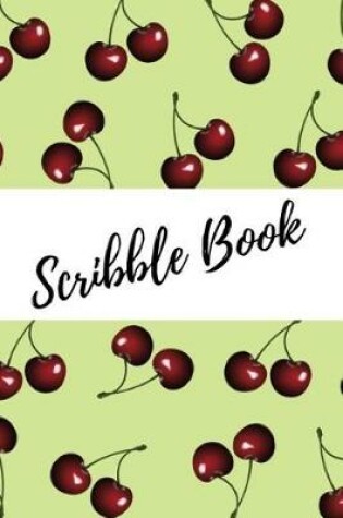 Cover of Scribble Book