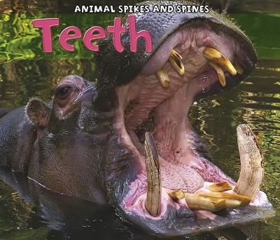 Cover of Teeth