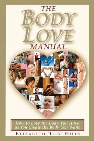 Cover of The Body Love Manual