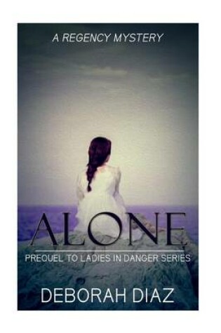 Cover of Alone