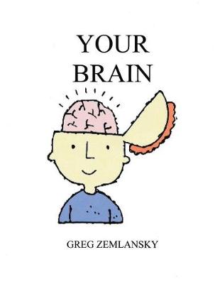 Book cover for Your Brain