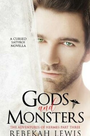Cover of Gods and Monsters