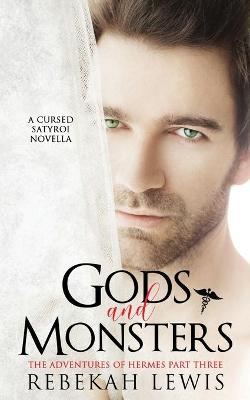 Book cover for Gods and Monsters