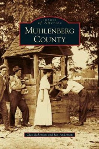 Cover of Muhlenberg County