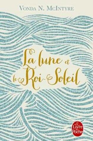 Cover of La Lune Et Le Roi-Soleil