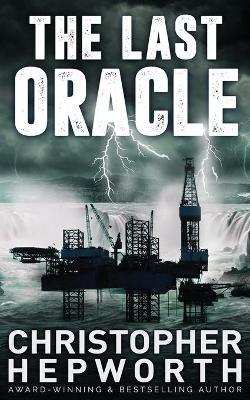 Book cover for The Last Oracle