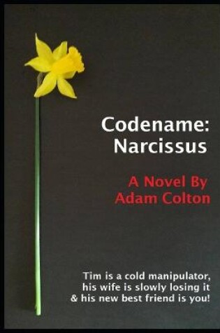 Cover of Codename