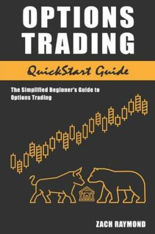 Cover of Options Trading