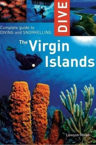 Cover of Dive the Virgin Islands