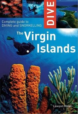 Cover of Dive the Virgin Islands