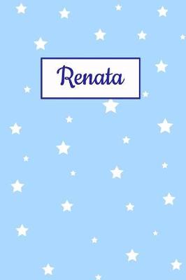 Book cover for Renata