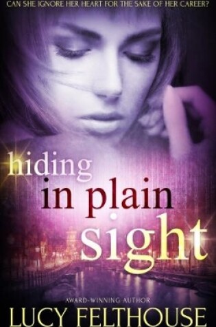 Cover of Hiding in Plain Sight