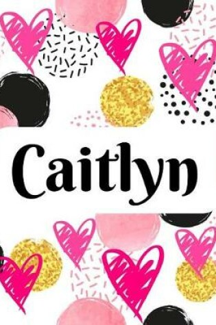 Cover of Caitlyn