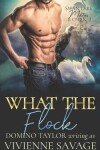 Book cover for What the Flock