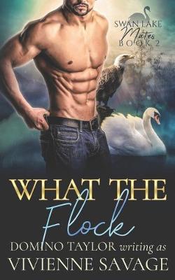 Book cover for What the Flock