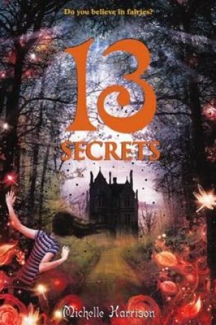 Cover of 13 Secrets