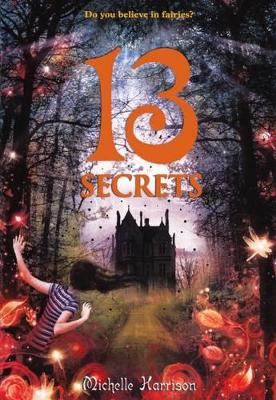 Book cover for 13 Secrets