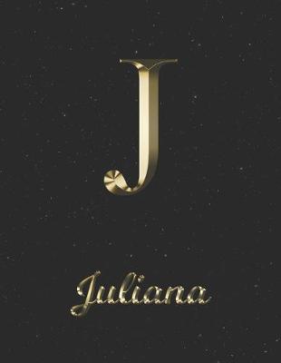 Book cover for Juliana