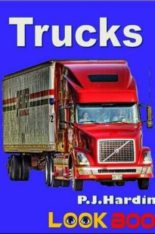 Cover of Trucks