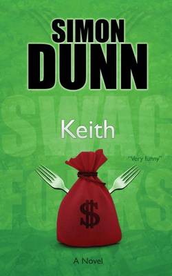 Book cover for Keith