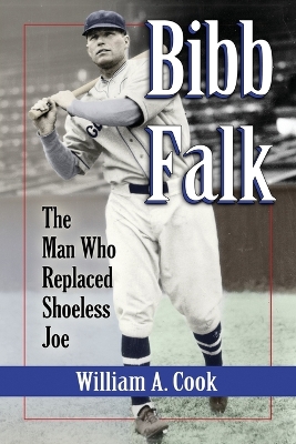 Book cover for Bibb Falk