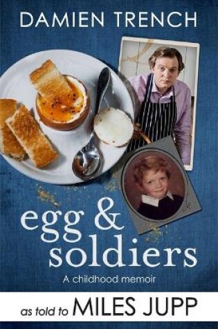 Cover of Egg and Soldiers