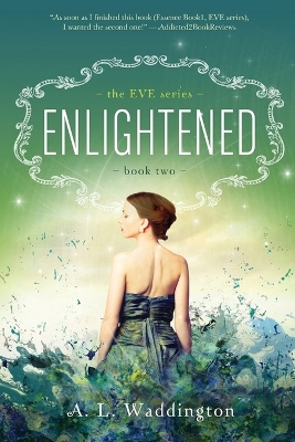 Cover of Enlightened