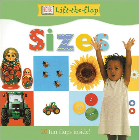 Cover of Sizes