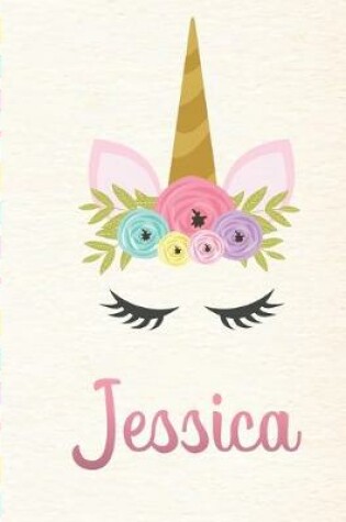 Cover of Jessica