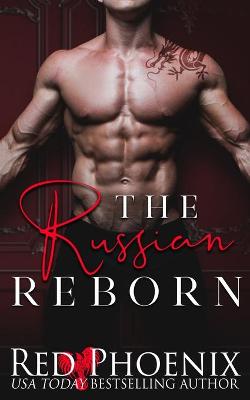 Book cover for The Russian Reborn