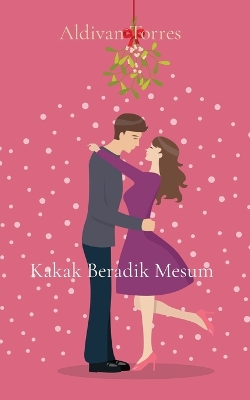 Book cover for Kakak Beradik Mesum