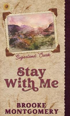 Cover of Stay With Me (Alternate Special Edition Cover)