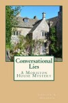Book cover for Conversational Lies
