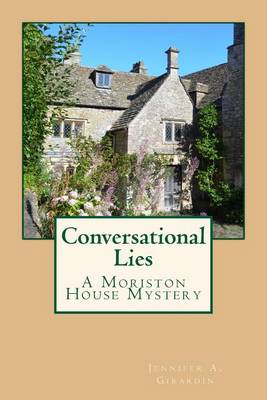 Cover of Conversational Lies