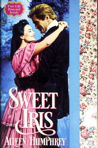 Cover of Sweet Iris