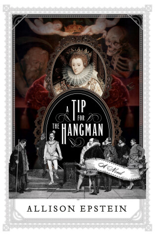 Book cover for A Tip for the Hangman