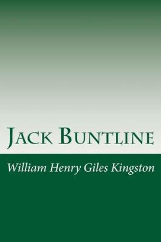 Cover of Jack Buntline