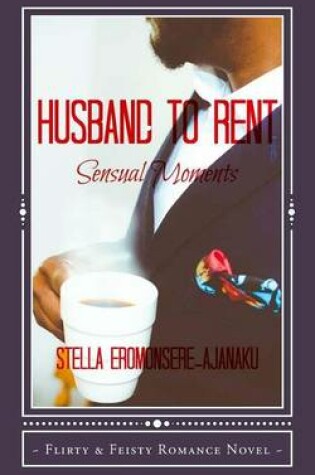 Cover of HUSBAND to RENT