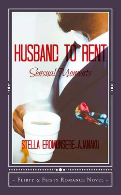 Book cover for HUSBAND to RENT