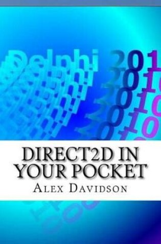 Cover of Direct2d in Your Pocket