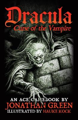 Cover of Dracula