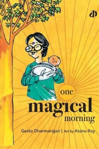 Cover of One Magical Morning