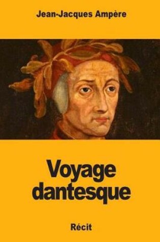 Cover of Voyage dantesque