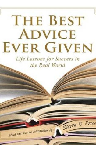 Cover of Best Advice Ever Given