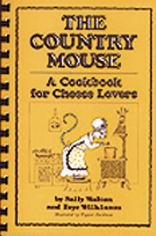 Cover of The Country Mouse