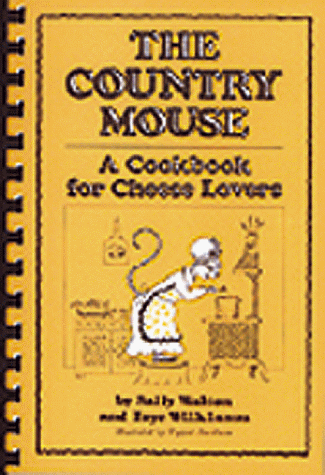 Cover of The Country Mouse