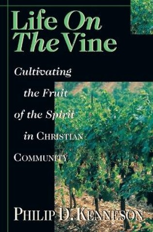 Cover of Life on the Vine