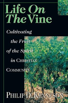 Book cover for Life on the Vine