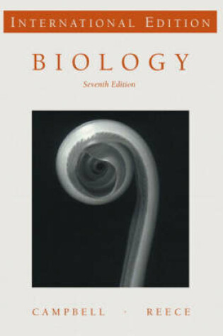 Cover of Valuepack: Biology: (International Edition) with PhysioEx 5.0 for Human Physiology Stand Alone CD Version