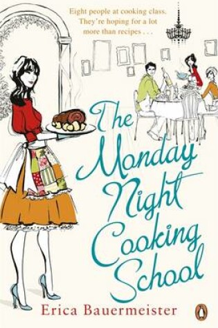 Cover of The Monday Night Cooking School